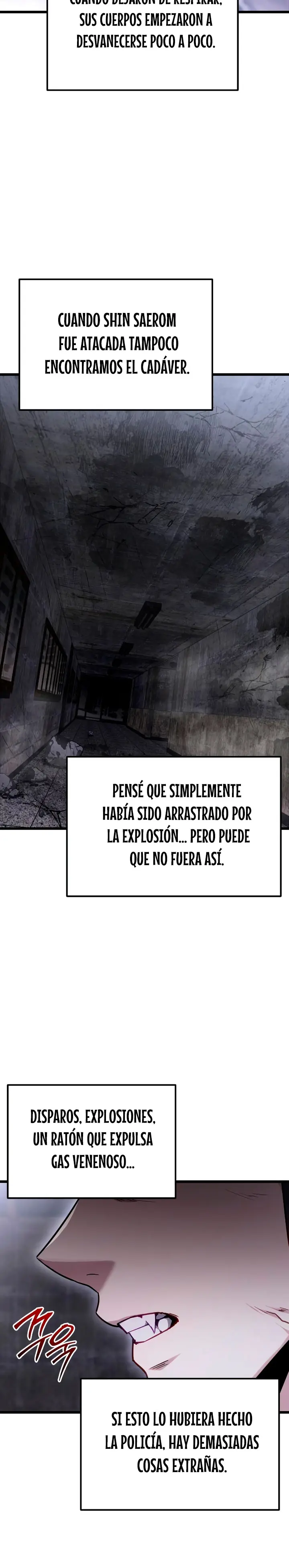 El soberano del hogar Capítulo 68 - Page 11