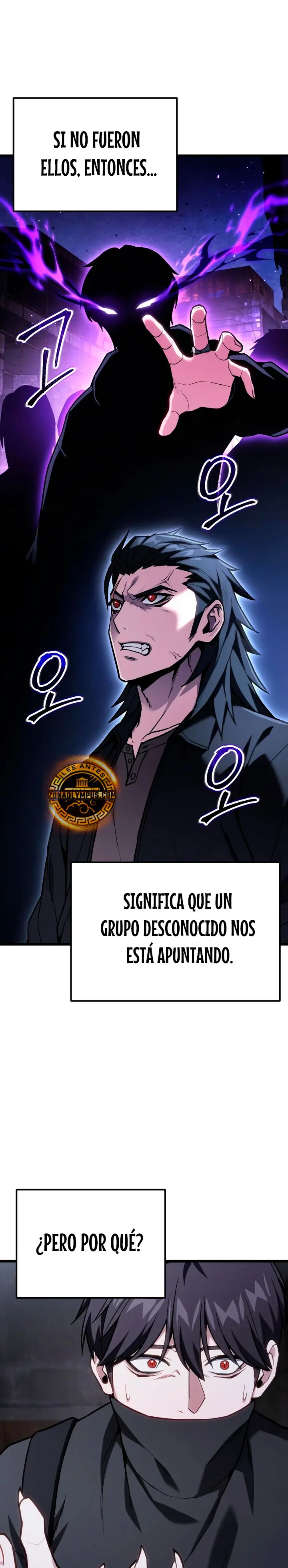 El soberano del hogar Capítulo 68 - Page 12