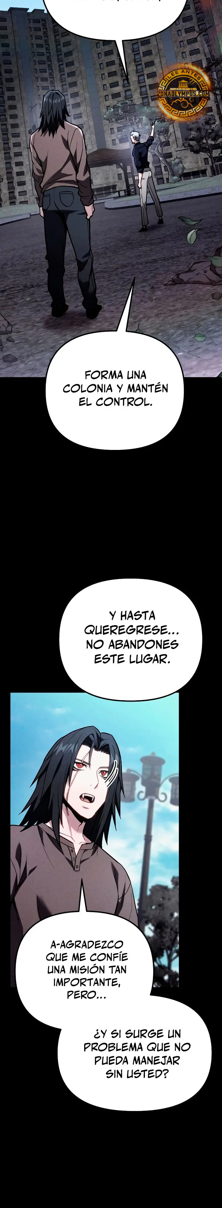 El soberano del hogar Capítulo 68 - Page 16