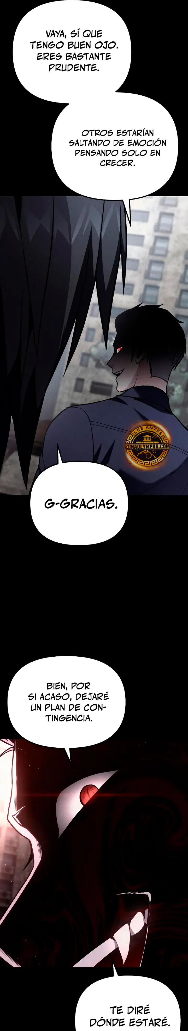 El soberano del hogar Capítulo 68 - Page 17