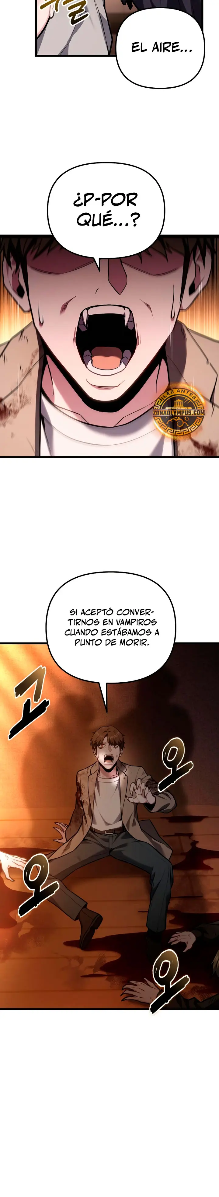 El soberano del hogar Capítulo 68 - Page 23