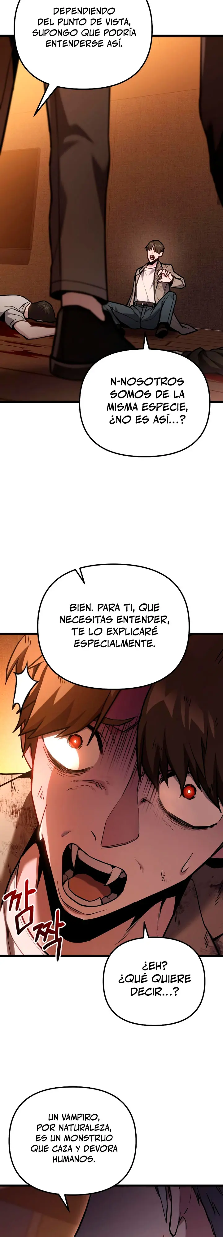 El soberano del hogar Capítulo 68 - Page 25