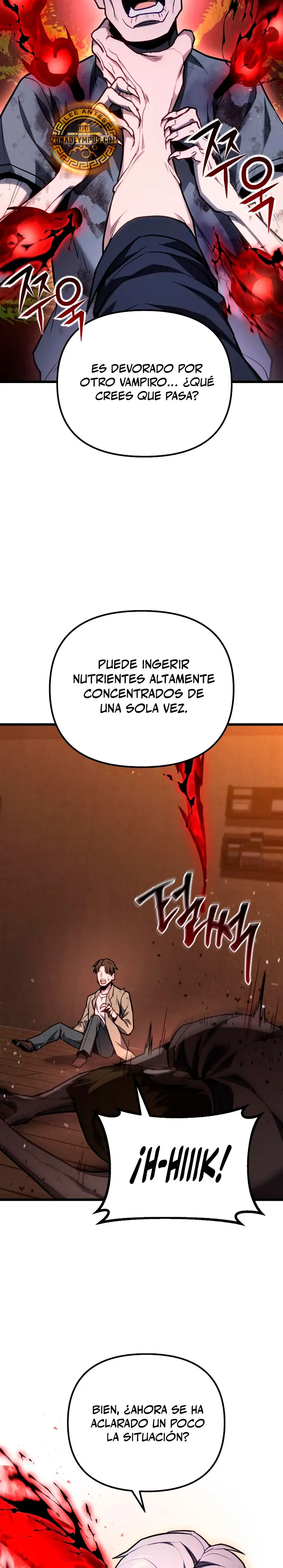 El soberano del hogar Capítulo 68 - Page 28