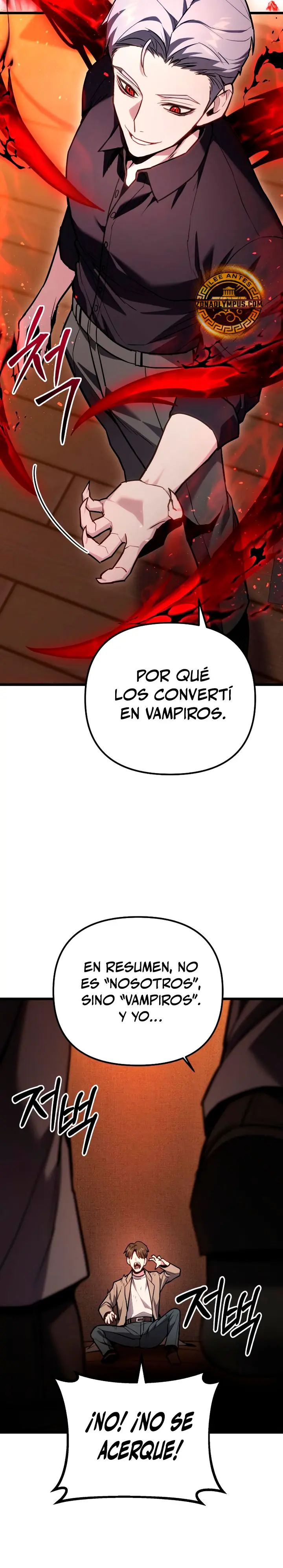 El soberano del hogar Capítulo 68 - Page 29