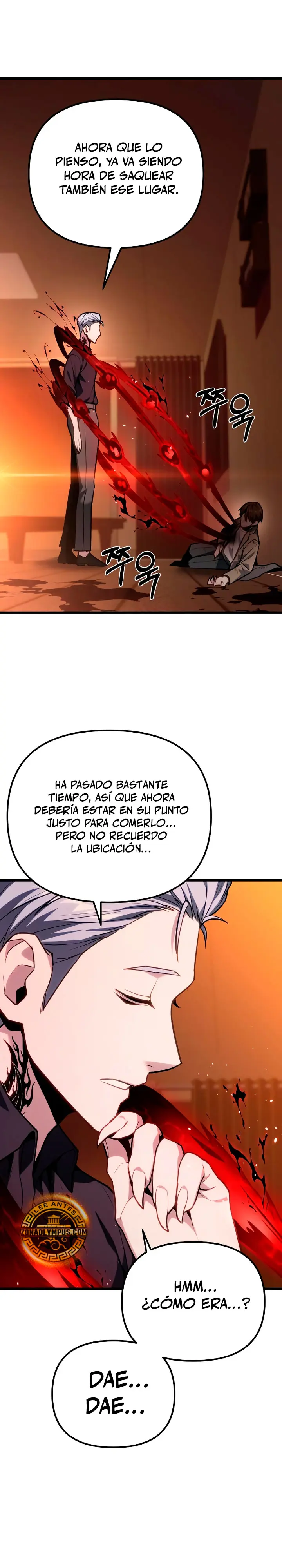 El soberano del hogar Capítulo 68 - Page 32