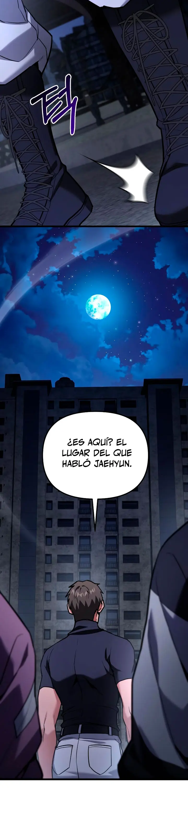 El soberano del hogar Capítulo 68 - Page 39