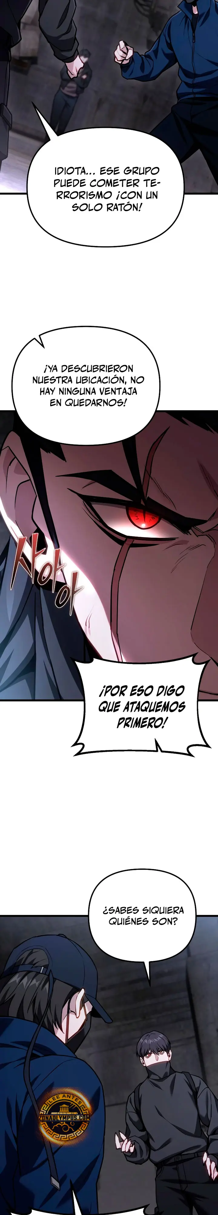 El soberano del hogar Capítulo 68 - Page 6