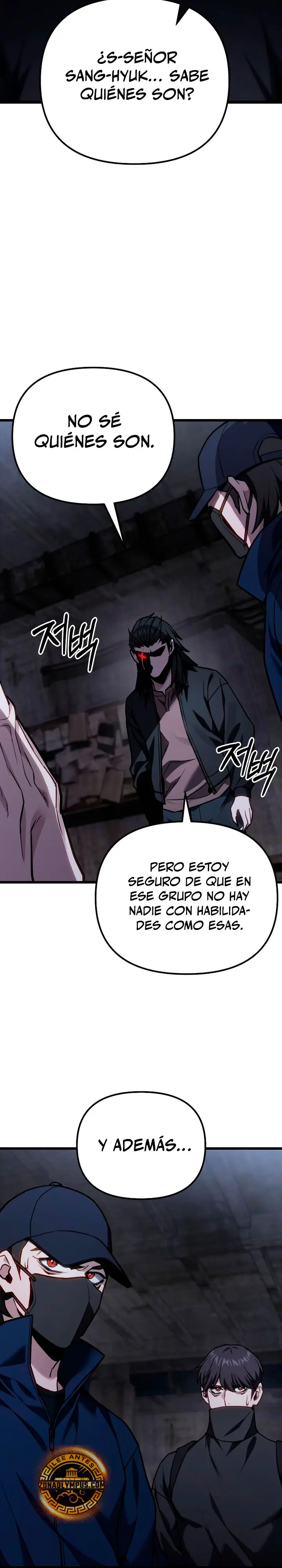 El soberano del hogar Capítulo 68 - Page 8