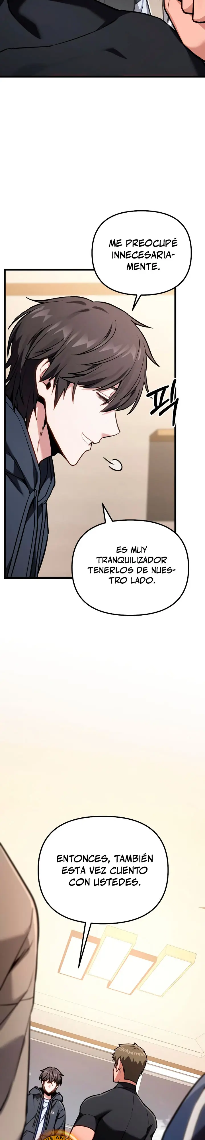 El soberano del hogar Capítulo 69 - Page 13