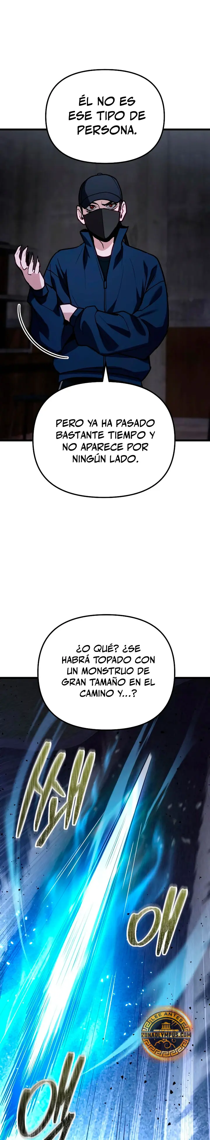 El soberano del hogar Capítulo 69 - Page 17