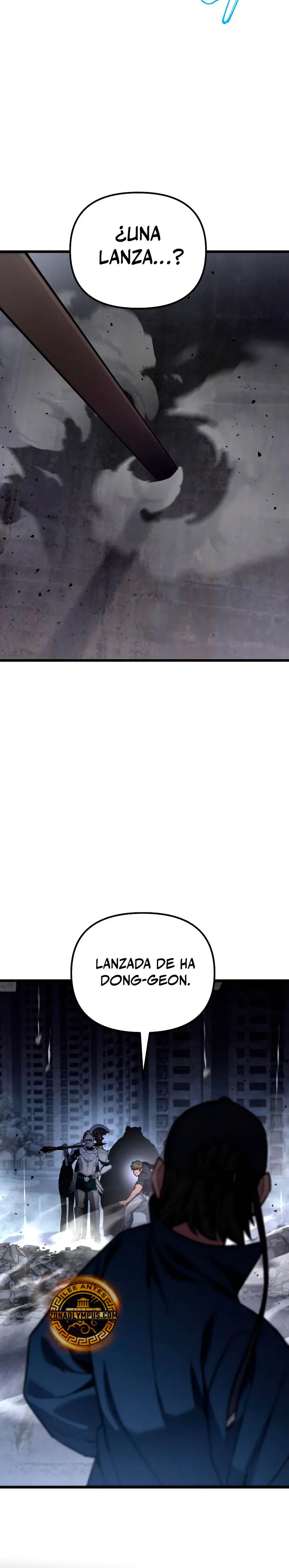 El soberano del hogar Capítulo 69 - Page 20