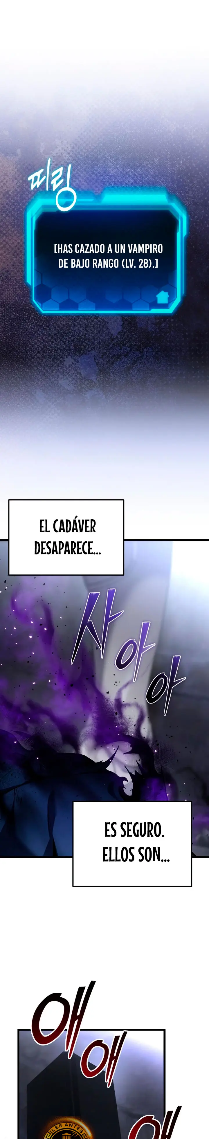 El soberano del hogar Capítulo 69 - Page 27