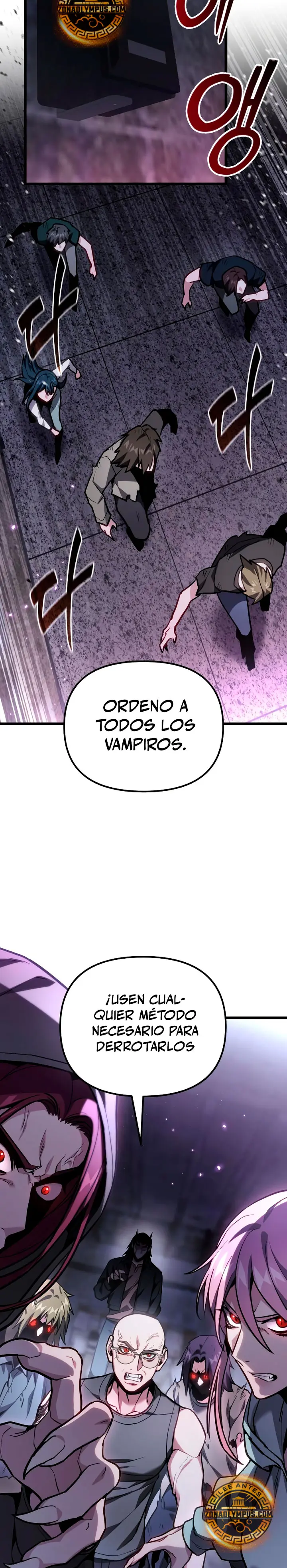 El soberano del hogar Capítulo 69 - Page 28