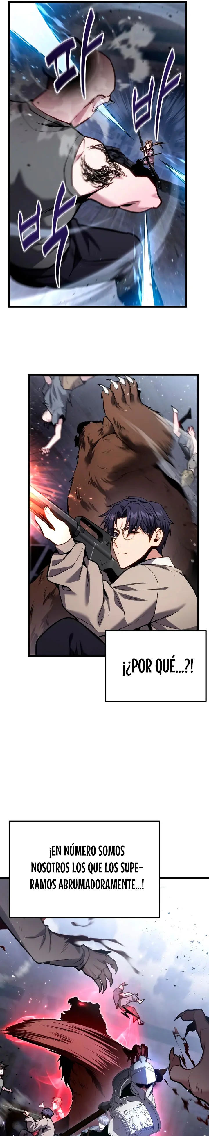 El soberano del hogar Capítulo 69 - Page 31