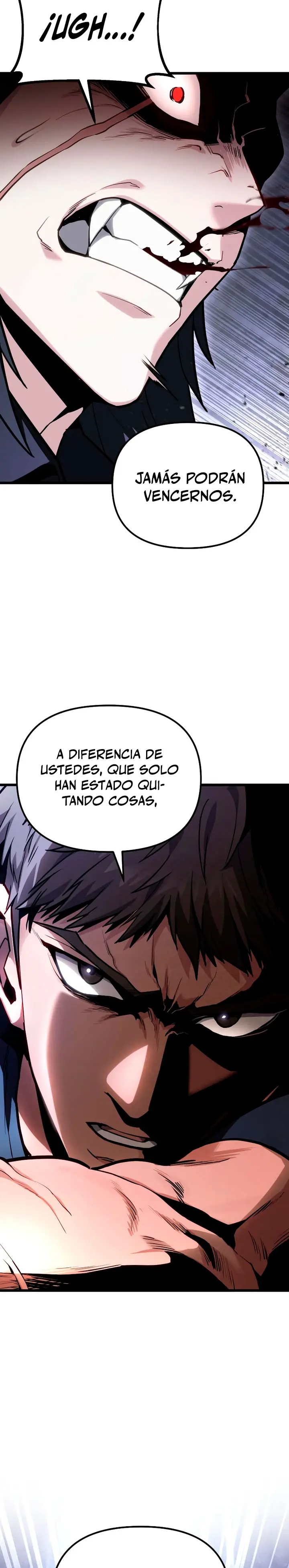 El soberano del hogar Capítulo 69 - Page 34