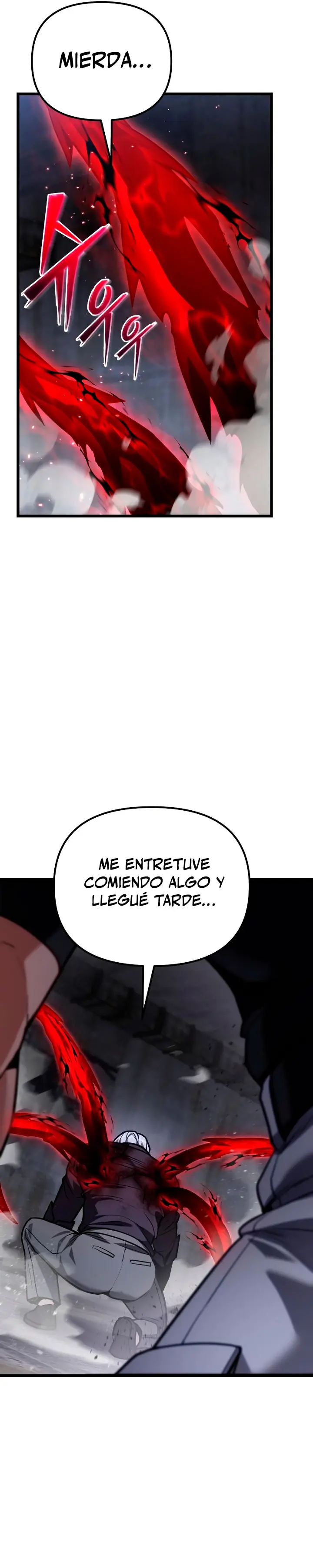 El soberano del hogar Capítulo 69 - Page 38