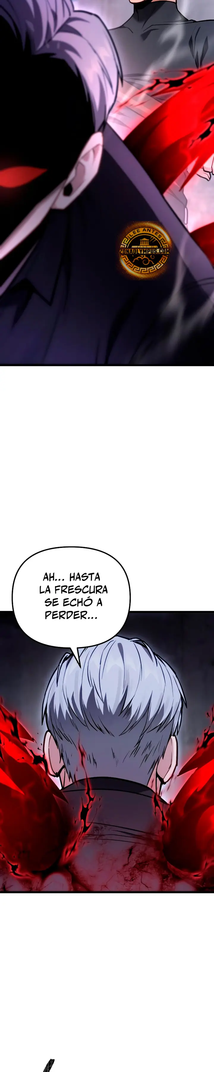 El soberano del hogar Capítulo 69 - Page 40