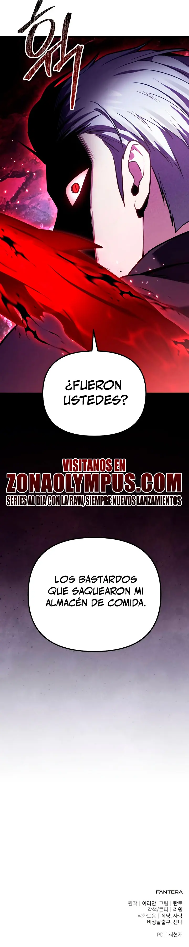 El soberano del hogar Capítulo 69 - Page 41