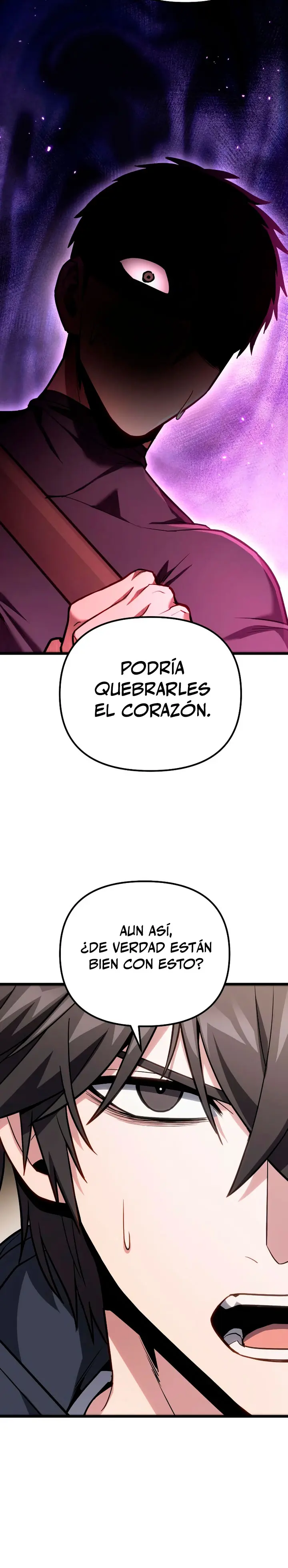 El soberano del hogar Capítulo 69 - Page 7