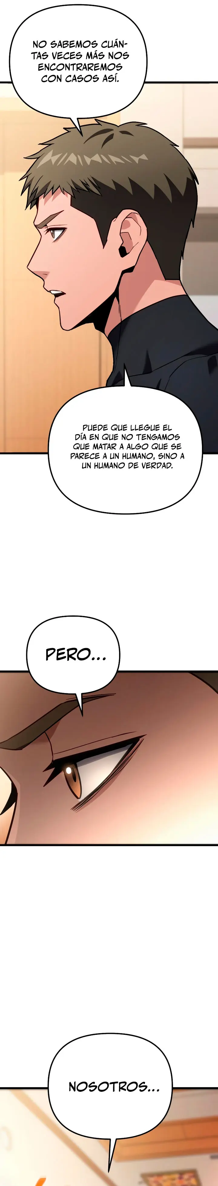 El soberano del hogar Capítulo 69 - Page 9