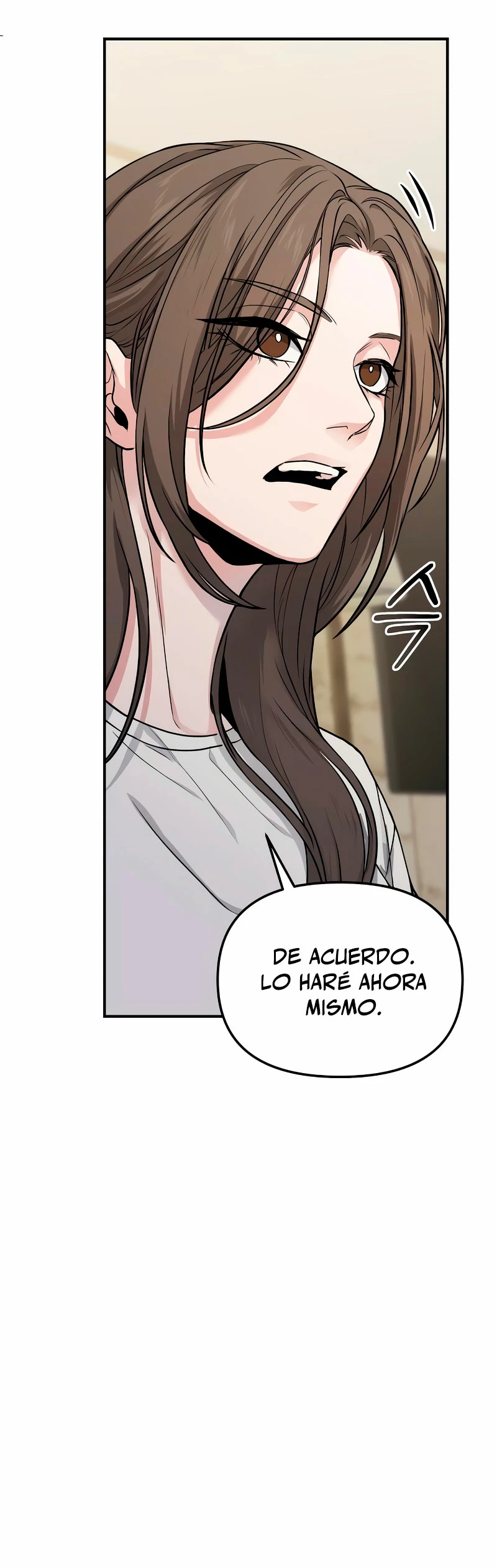 El soberano del hogar Capítulo 7 - Page 39