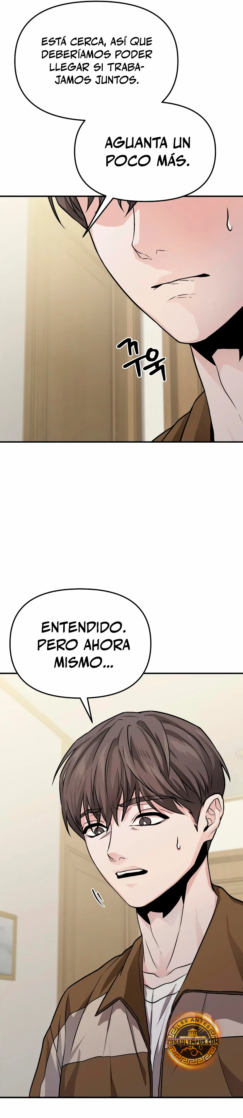 El soberano del hogar Capítulo 7 - Page 61