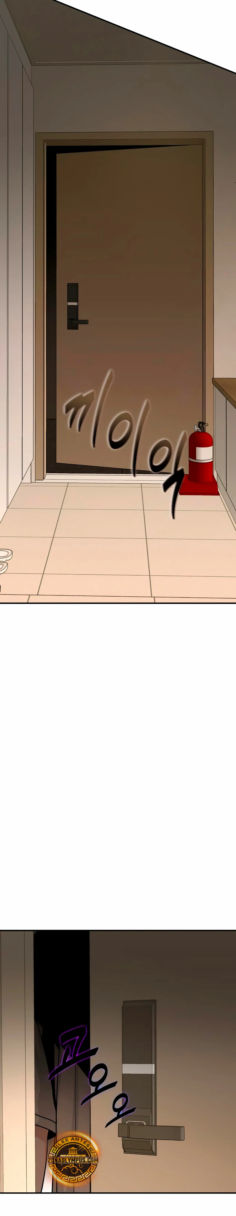 El soberano del hogar Capítulo 7 - Page 63