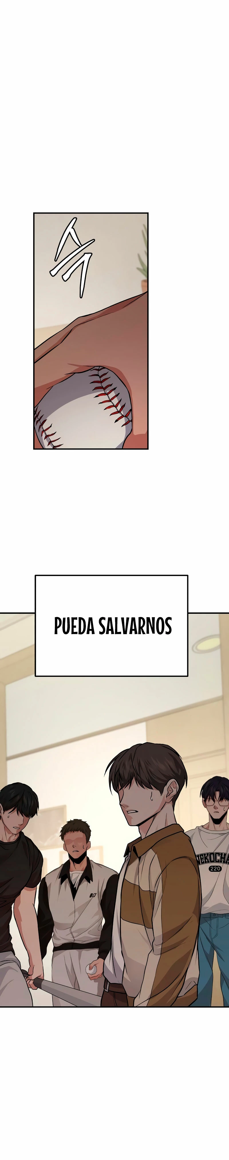 El soberano del hogar Capítulo 7 - Page 66