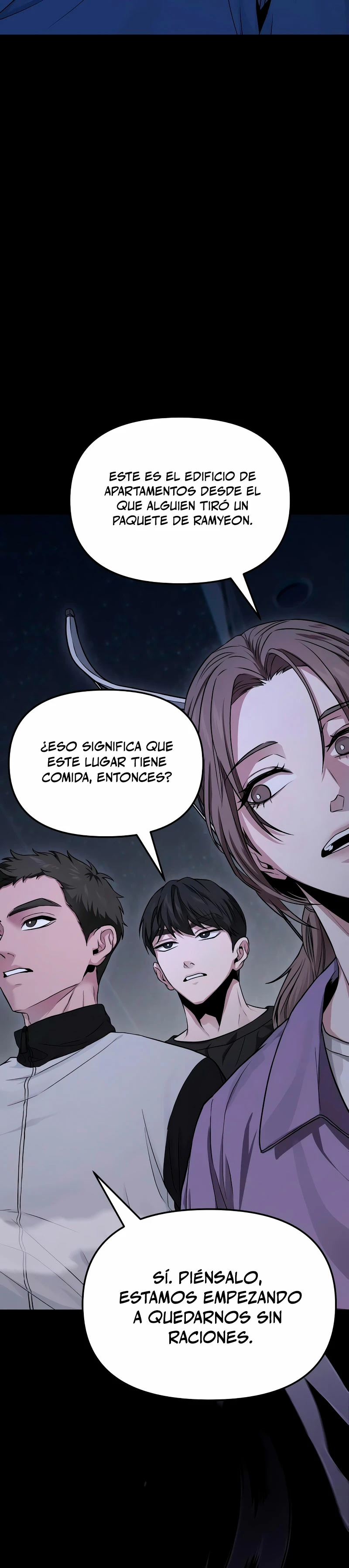 El soberano del hogar Capítulo 7 - Page 7