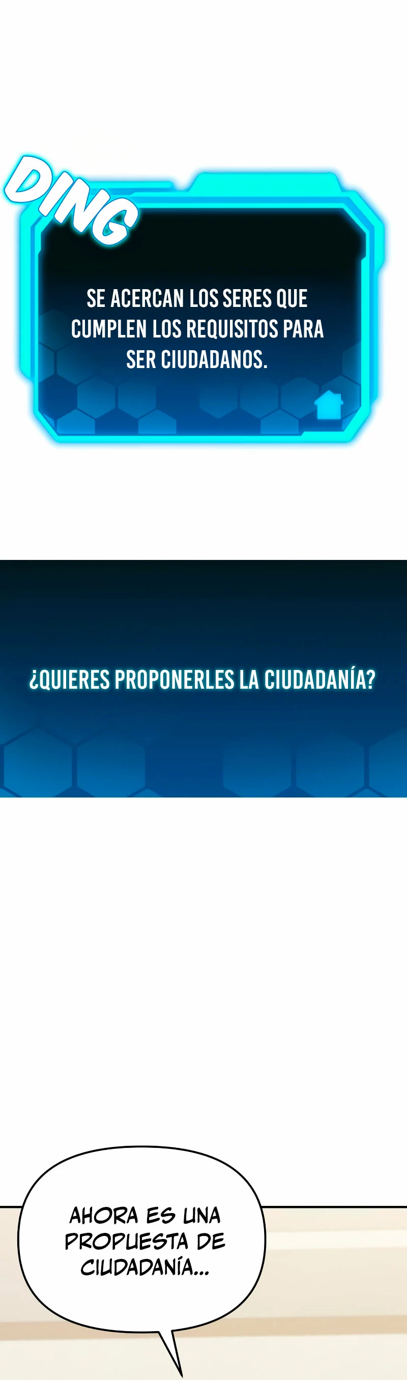 El soberano del hogar Capítulo 7 - Page 9
