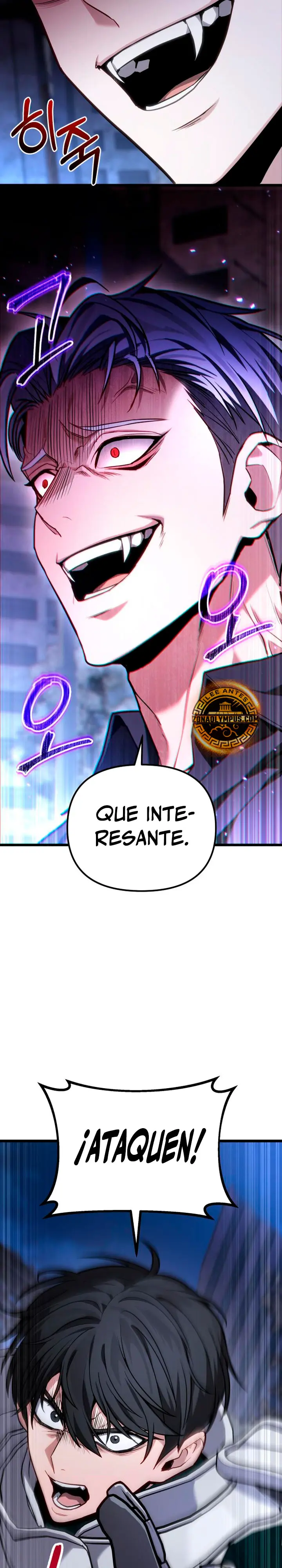 El soberano del hogar Capítulo 70 - Page 22
