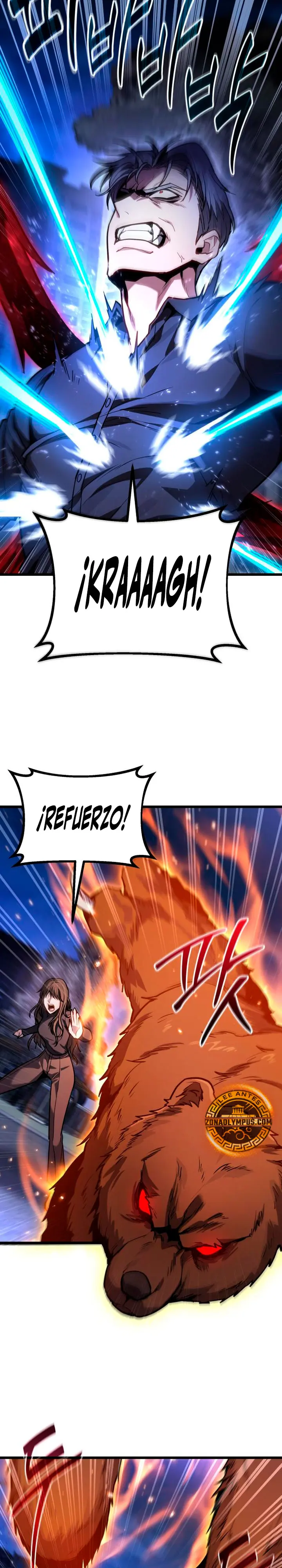 El soberano del hogar Capítulo 70 - Page 27