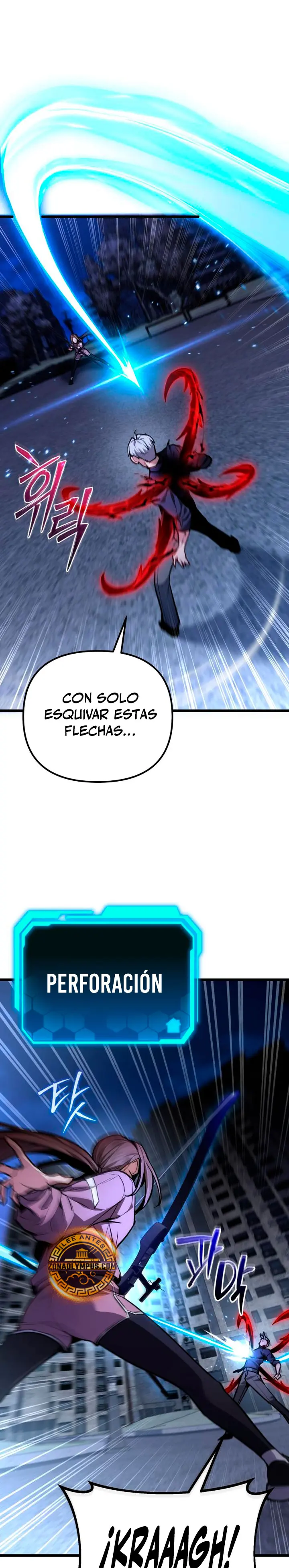 El soberano del hogar Capítulo 70 - Page 31