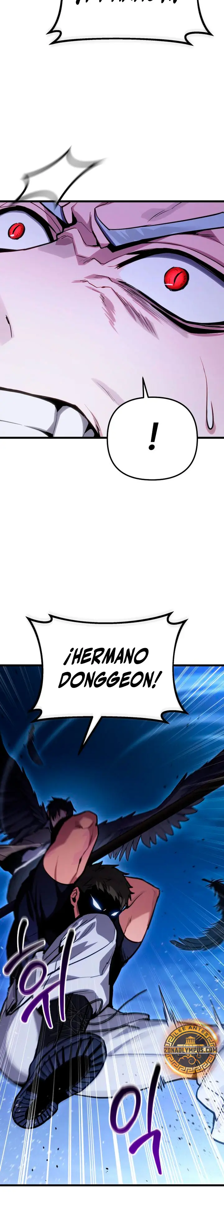 El soberano del hogar Capítulo 70 - Page 32