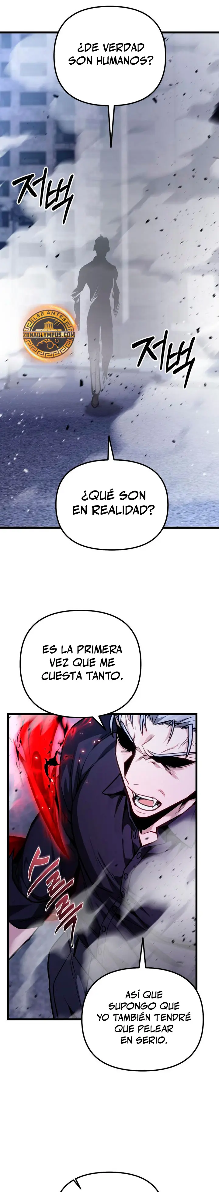 El soberano del hogar Capítulo 70 - Page 36