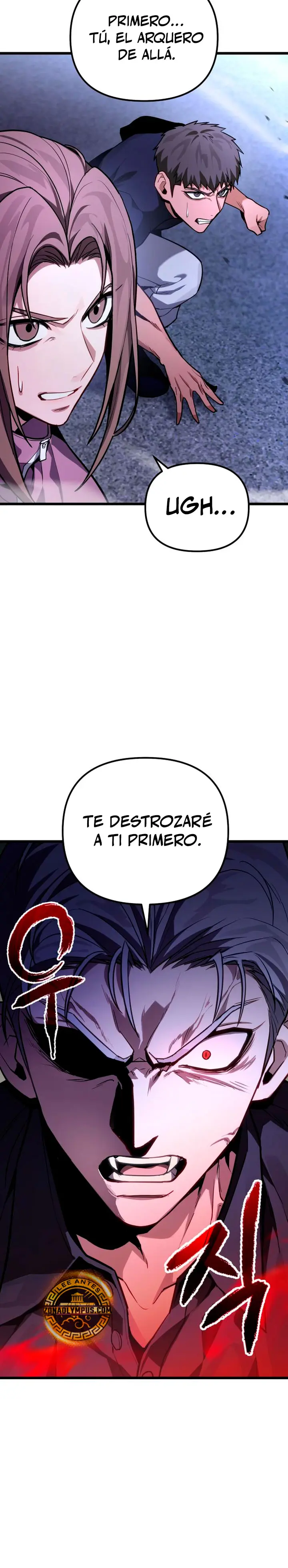 El soberano del hogar Capítulo 70 - Page 37
