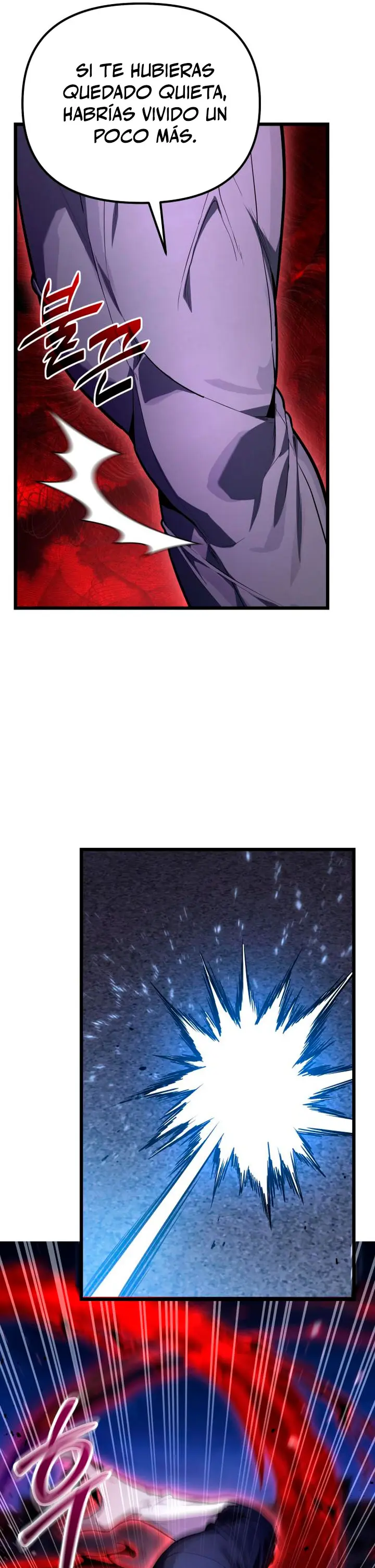 El soberano del hogar Capítulo 70 - Page 38