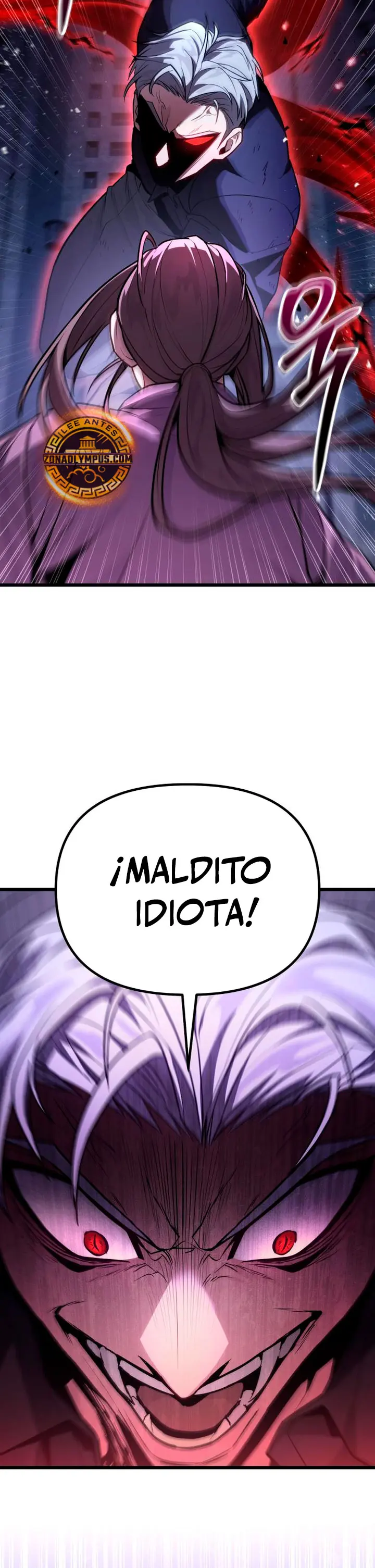 El soberano del hogar Capítulo 70 - Page 39