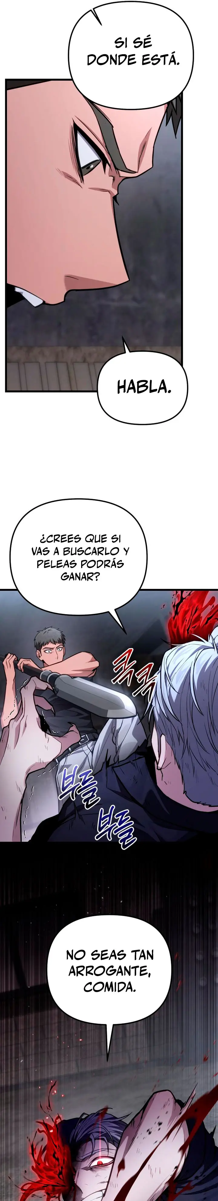 El soberano del hogar Capítulo 71 - Page 10