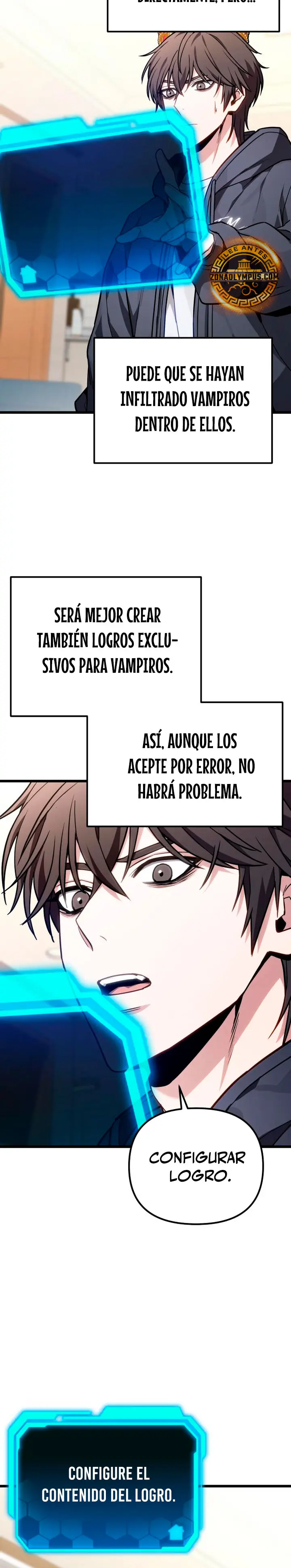 El soberano del hogar Capítulo 71 - Page 23