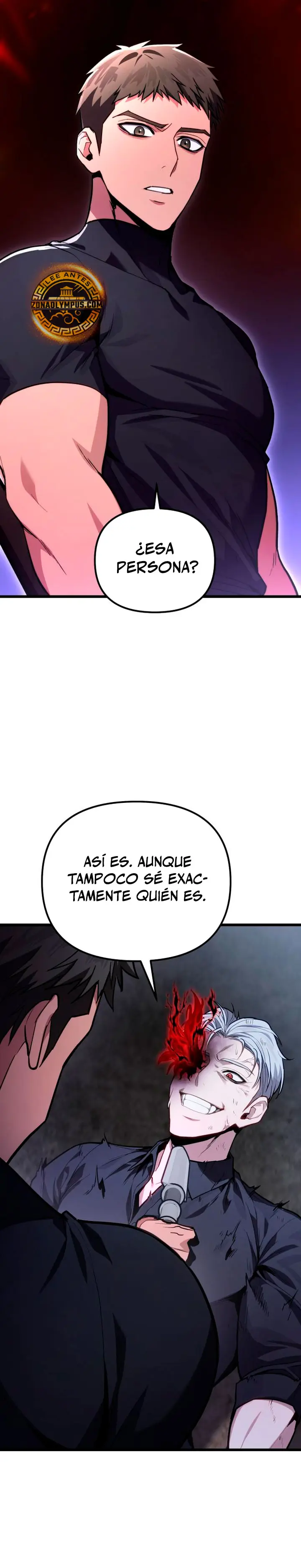 El soberano del hogar Capítulo 71 - Page 9