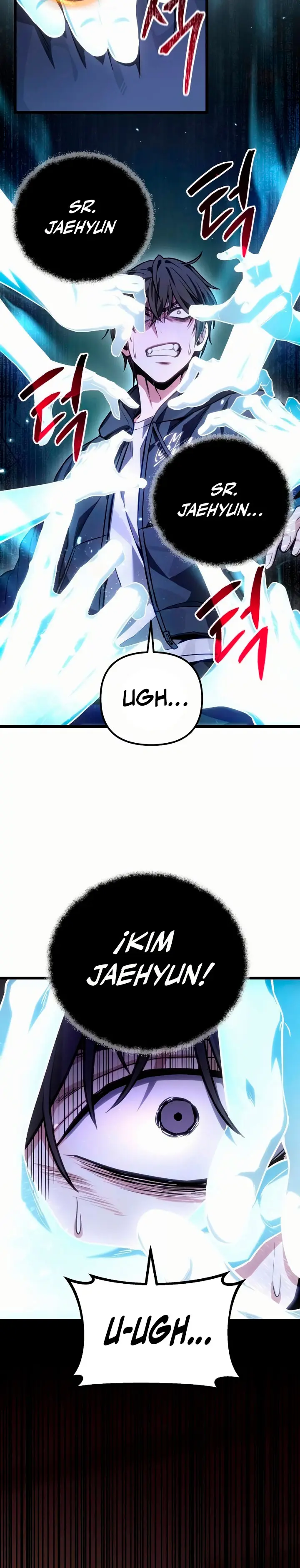El soberano del hogar Capítulo 72 - Page 10