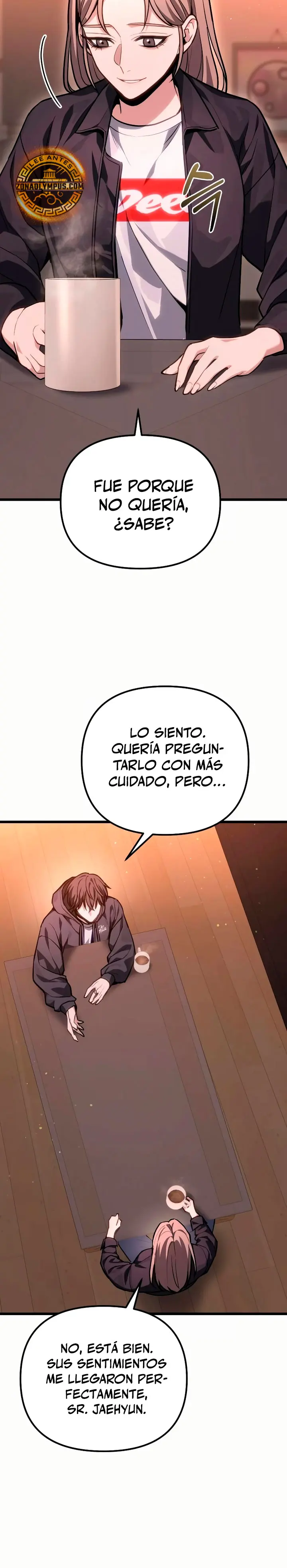 El soberano del hogar Capítulo 72 - Page 18
