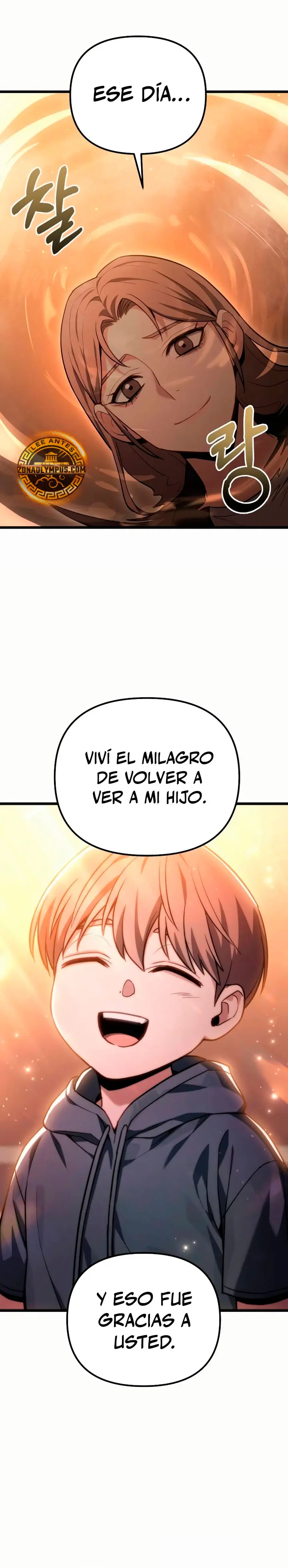 El soberano del hogar Capítulo 72 - Page 19