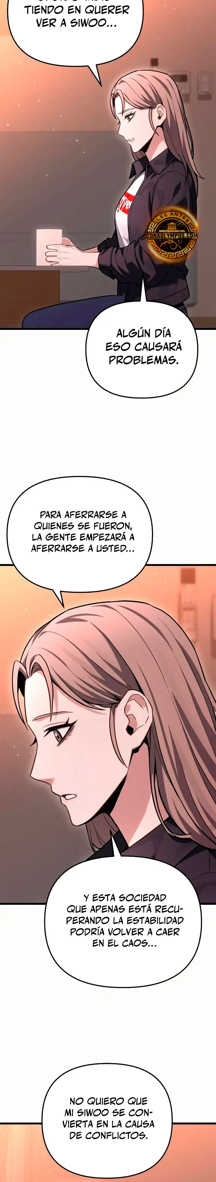 El soberano del hogar Capítulo 72 - Page 22