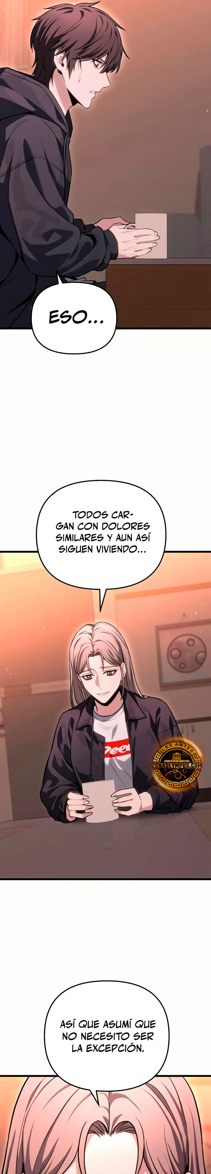 El soberano del hogar Capítulo 72 - Page 23