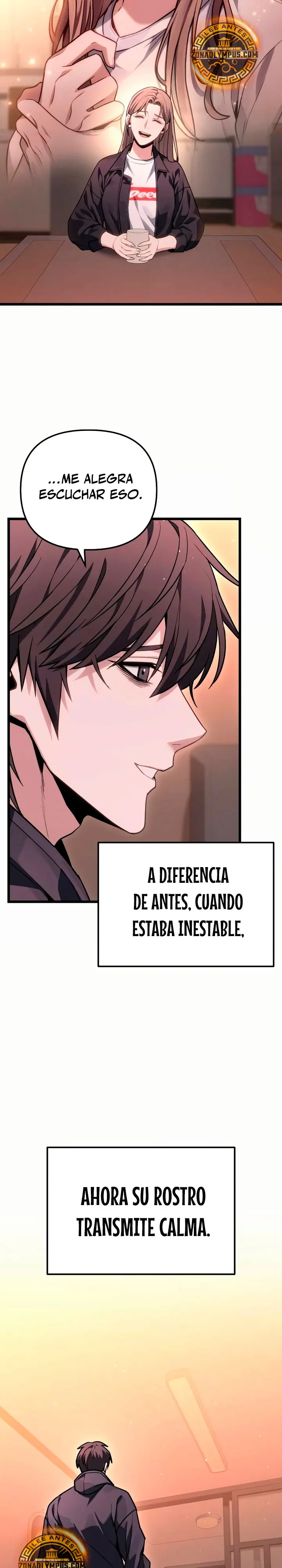 El soberano del hogar Capítulo 72 - Page 26