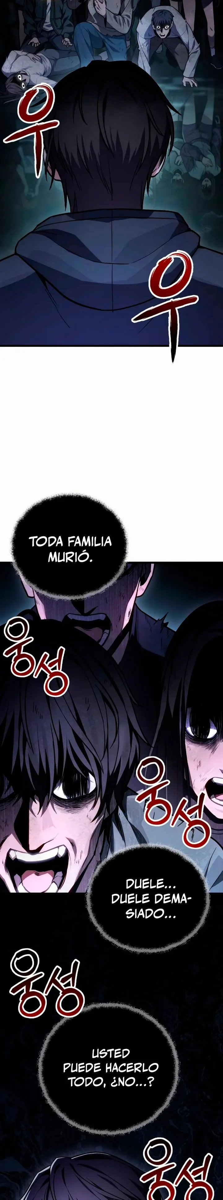 El soberano del hogar Capítulo 72 - Page 4
