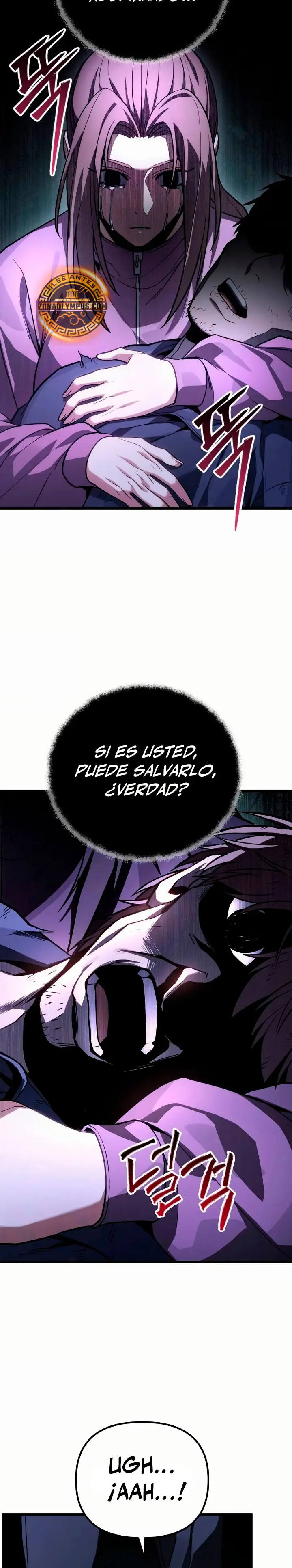 El soberano del hogar Capítulo 72 - Page 6