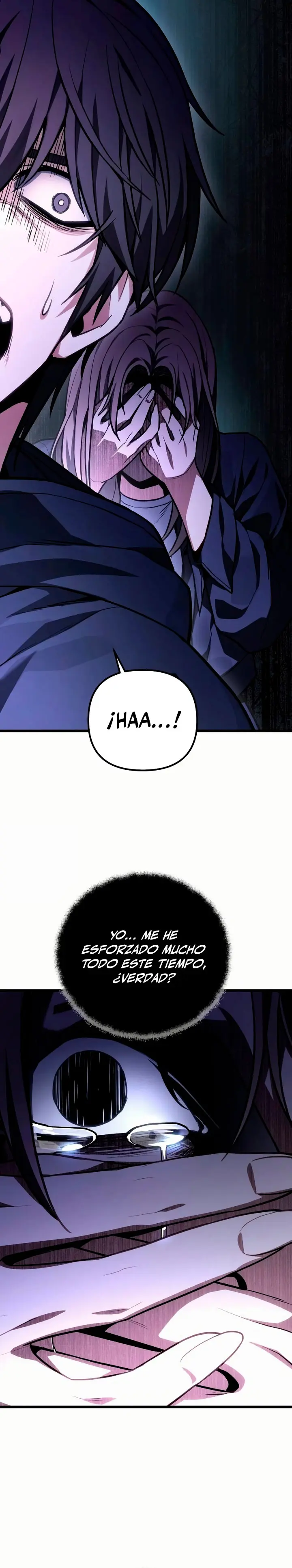El soberano del hogar Capítulo 72 - Page 8
